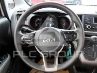 2022 KIA Ray