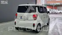 2022 KIA Ray