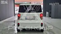 2022 KIA Ray