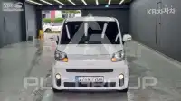 2022 KIA Ray