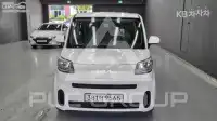 2022 KIA Ray