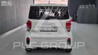 2022 KIA Ray