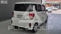 2022 KIA Ray
