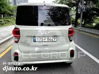 2022 KIA Ray