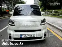 2022 KIA Ray