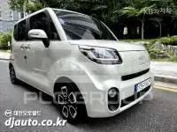 2022 KIA Ray