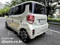 2022 KIA Ray