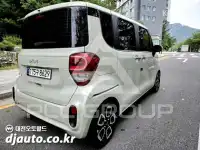 2022 KIA Ray