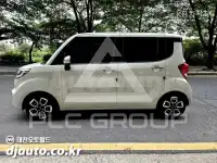 2022 KIA Ray