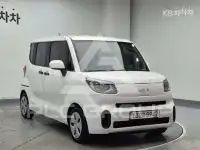 2022 KIA Ray