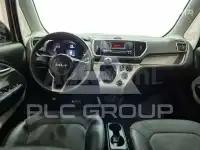 2022 KIA Ray
