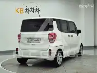 2022 KIA Ray