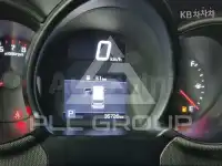 2022 KIA Ray