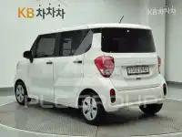 2022 KIA Ray