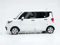 2022 KIA Ray