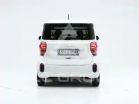 2022 KIA Ray