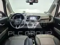 2022 KIA Ray