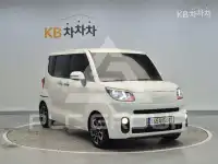 2022 KIA Ray