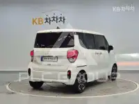 2022 KIA Ray