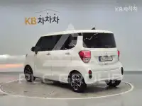 2022 KIA Ray