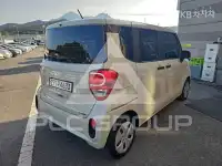 2022 KIA Ray