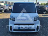 2022 KIA Ray