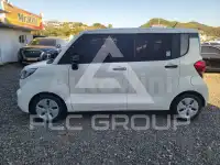 2022 KIA Ray