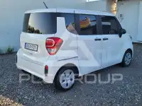 2022 KIA Ray