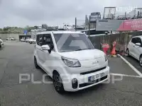 2022 KIA Ray