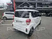 2022 KIA Ray