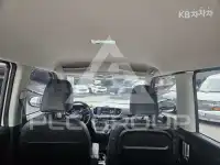 2022 KIA Ray