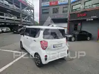 2022 KIA Ray