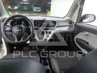 2022 KIA Ray