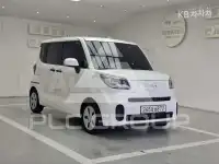 2022 KIA Ray