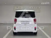 2022 KIA Ray