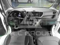 2022 KIA Ray