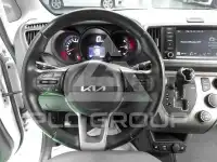 2022 KIA Ray