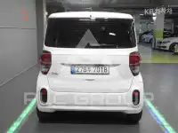 2022 KIA Ray