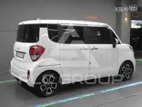 2022 KIA Ray
