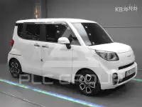 2022 KIA Ray
