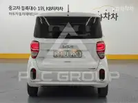2022 KIA Ray