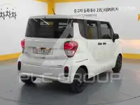 2022 KIA Ray