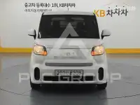 2022 KIA Ray