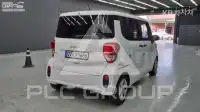 2022 KIA Ray