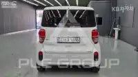 2022 KIA Ray