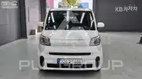 2022 KIA Ray