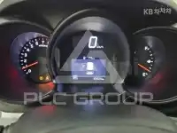 2022 KIA Ray