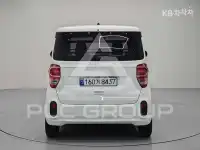 2022 KIA Ray