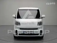 2022 KIA Ray
