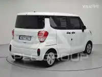 2022 KIA Ray